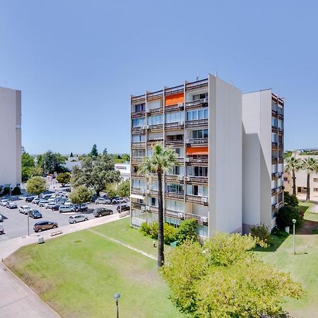 Al - Edificio Loule, Vilamoura Centro Διαμέρισμα Εξωτερικό φωτογραφία