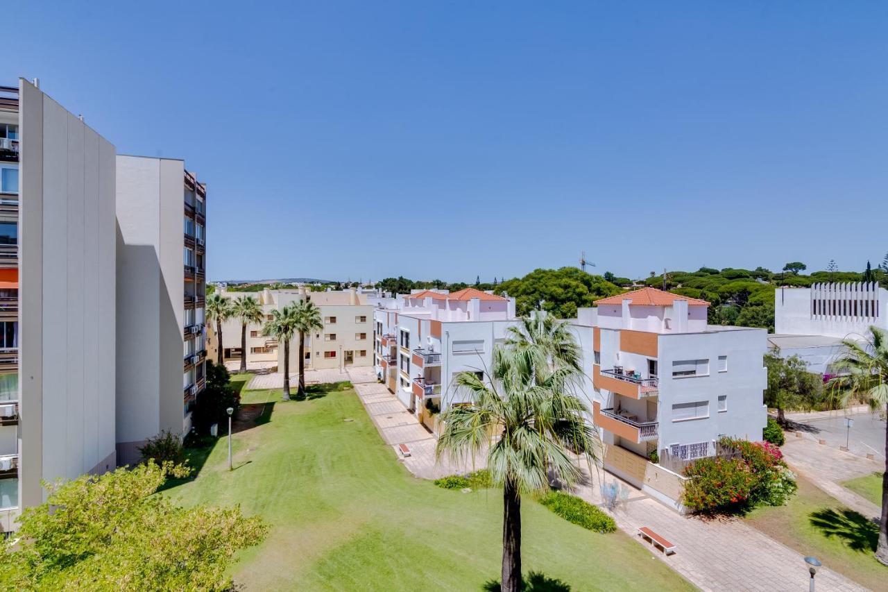 Al - Edificio Loule, Vilamoura Centro Διαμέρισμα Εξωτερικό φωτογραφία