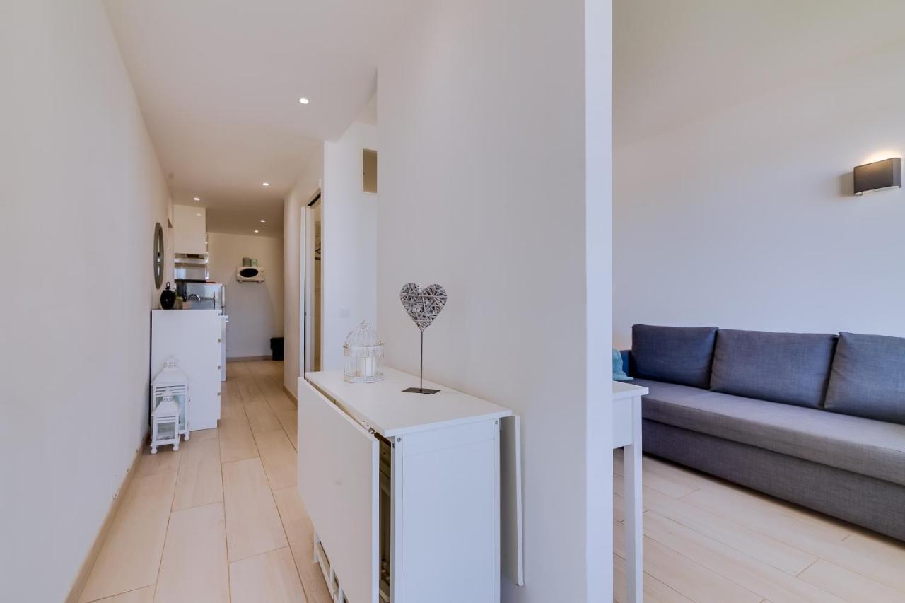 Al - Edificio Loule, Vilamoura Centro Διαμέρισμα Εξωτερικό φωτογραφία