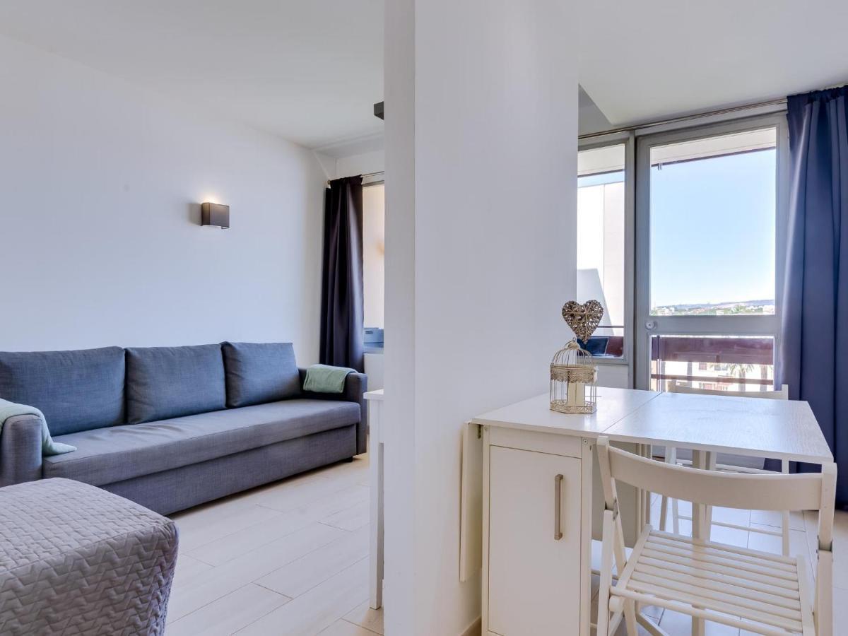 Al - Edificio Loule, Vilamoura Centro Διαμέρισμα Εξωτερικό φωτογραφία