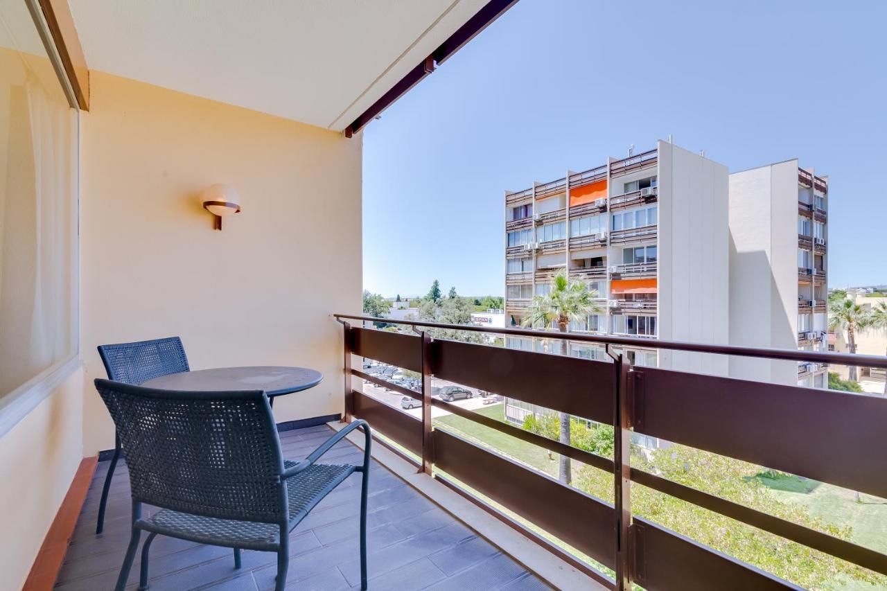 Al - Edificio Loule, Vilamoura Centro Διαμέρισμα Εξωτερικό φωτογραφία