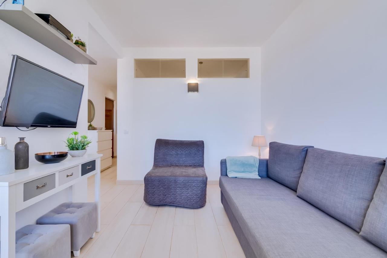 Al - Edificio Loule, Vilamoura Centro Διαμέρισμα Εξωτερικό φωτογραφία