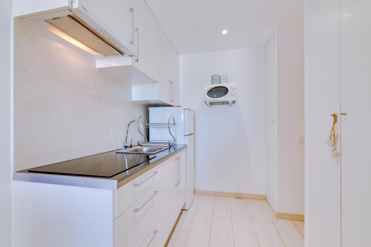 Al - Edificio Loule, Vilamoura Centro Διαμέρισμα Εξωτερικό φωτογραφία
