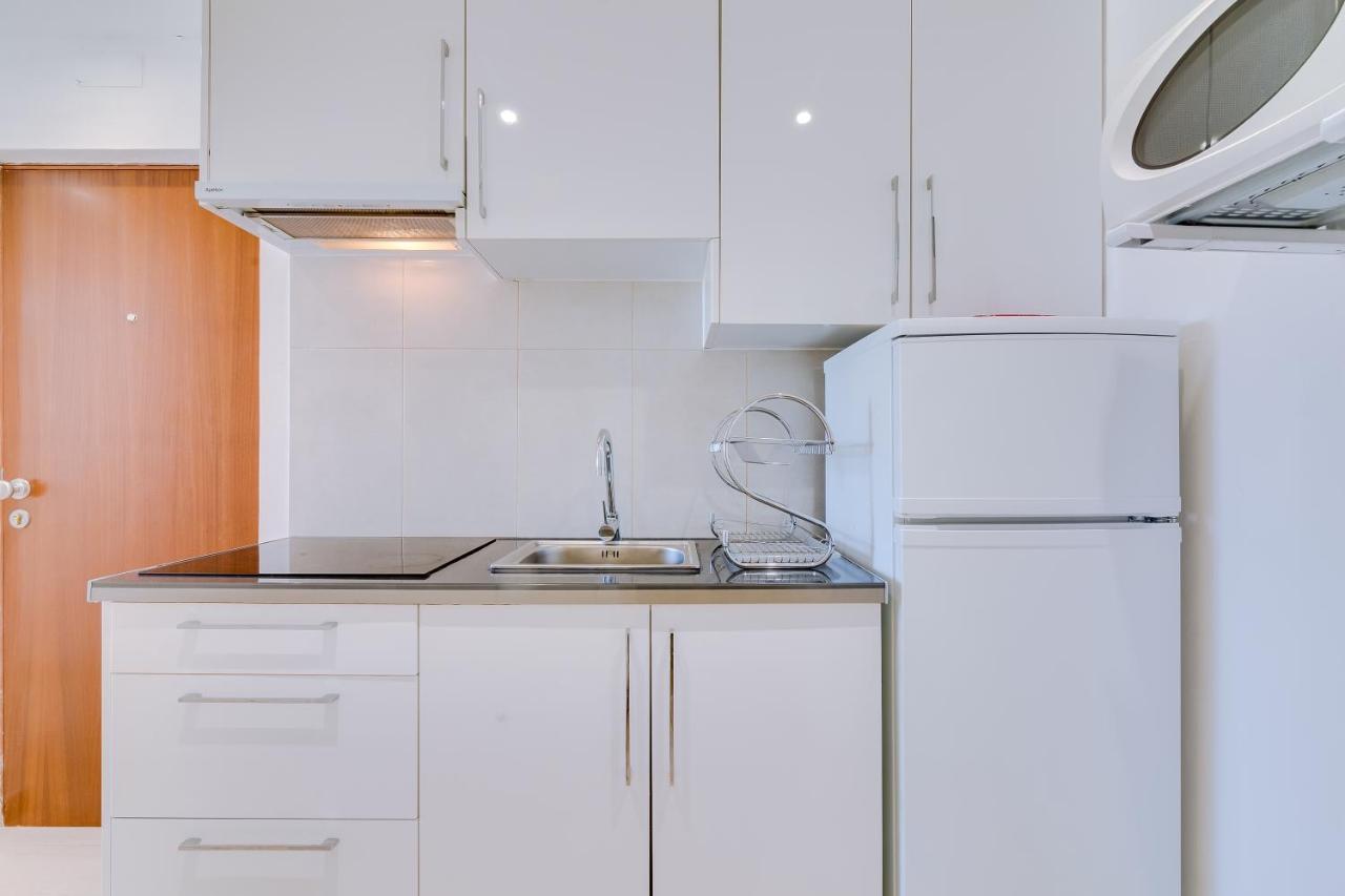 Al - Edificio Loule, Vilamoura Centro Διαμέρισμα Εξωτερικό φωτογραφία